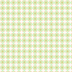 Arabic pattern seamless background. Geometric Muslim ornament backdrop. vector illustration of Islamic texture
