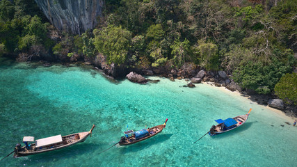 koh phi phi