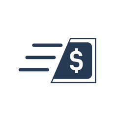 Fast Cash Icon