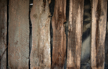 Obraz premium Wood texture background, wood planks. horizontal and vertical