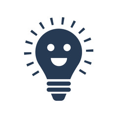 Idea development icon