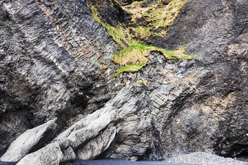 Cliff