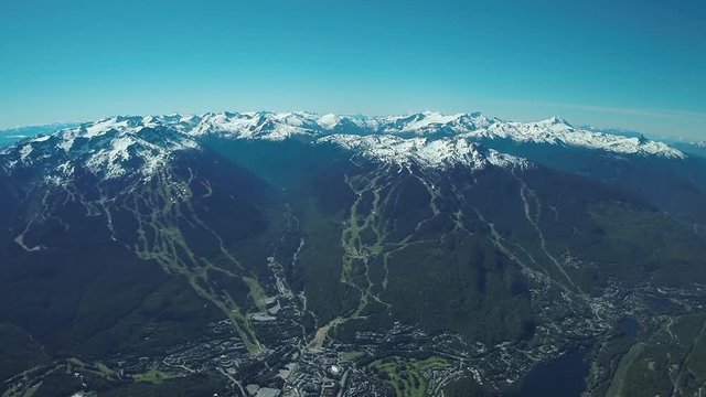 Whistler Blackcomb