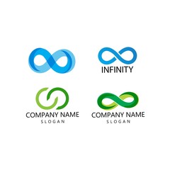 Infinity logo