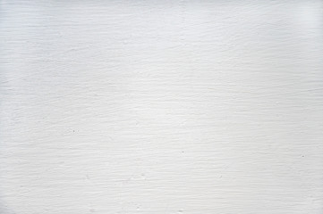 White painted wood background with imperfections