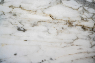 Marble background with imperfections.