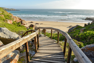 Robberg Nature Reserve, Plettenberg Bay, Garden Route, South Africa