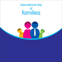 international day of families day