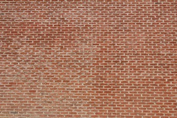 Full Frame Shot Of Brick Wall