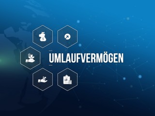 Umlaufverm�gen