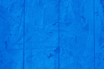 Obraz premium abstract blue texture background with copy space for design