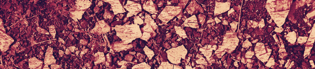 Fototapeta premium abstract violet and burgundy colors background