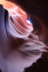 地上の奇跡的な絶景　アンテロ