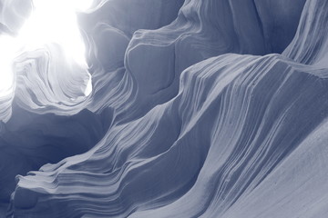 地上の奇跡的な絶景　アンテロ