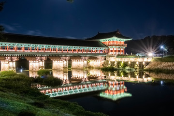 경주