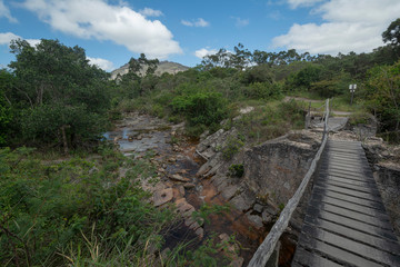 chapada diamantina
