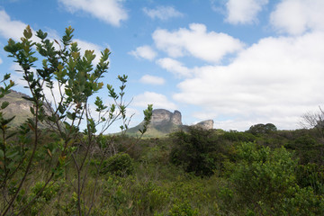 chapada diamantina