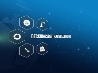 Deckungsbeitragsrechnung