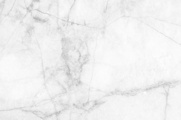 Fototapeta premium Marble granite white background wall surface black pattern graphic abstract light elegant gray for do floor ceramic counter texture stone slab smooth tile silver natural for interior decoration.