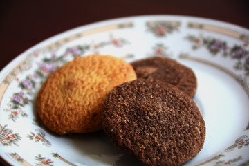 galletas 