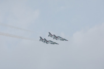 Acrobatics
  thunderbird
Don Mueang, Thailand