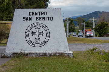 San Benito