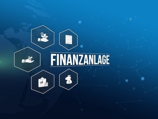 Finanzanlage