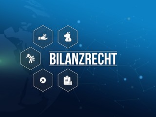 Bilanzrecht