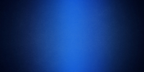 Texture of old navy blue grunge paper closeup