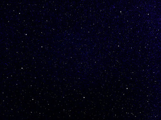 Fototapeta na wymiar Abstract galaxy cluster stars texture background. 