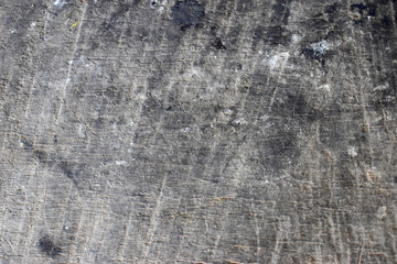 Back and gray color of surface of old wood, Abstract texture background