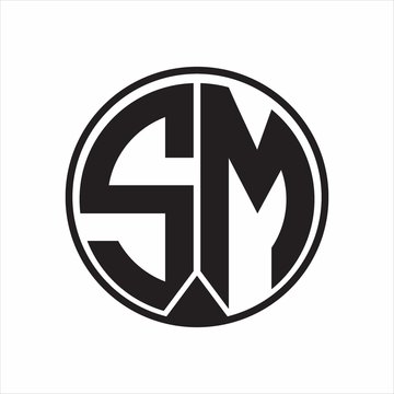 Sm - Sm Logo Png,Sm Logo - free transparent png images - pngaaa.com