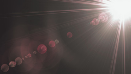 Abstract backgrounds lens flare lights (super high resolution)	
