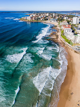 Cronulla Beach Australia