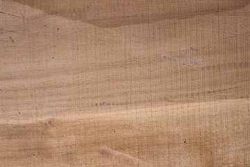 Wood texture background surface with old natural pattern. Texture of wood background close up. Top view. Copy space.