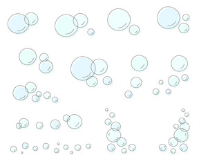 手描きの数字のイラストのセット シンプル かわいい Black Wall Mural Bla Yugoro 手描きの数字のイラストのセット シンプル かわいい Black Wall Mural Bla Yugoro