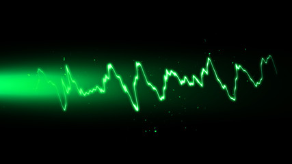 Abstract realistic nature lightning thunder background . Bright curved line on isolated texture overlays. Stock illustration.