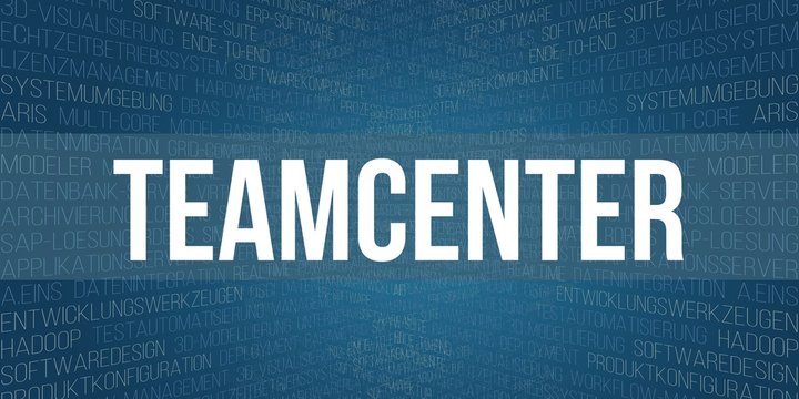 Teamcenter