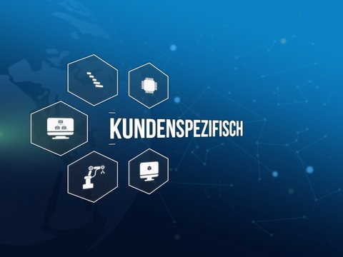 Kundenspezifisch