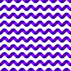 abstract blue wave background