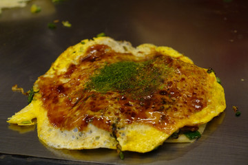 Okonomiyaki