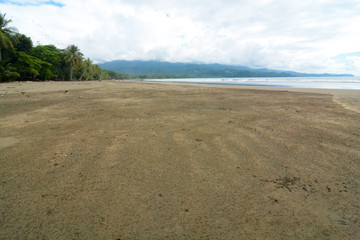 Parco nazionale Ballena, Costa Rica