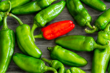 Peperoni