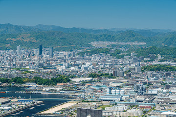Hiroshima Japan