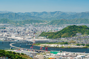 Hiroshima Japan