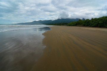 Parco nazionale Ballena, Costa Rica