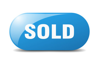 sold button. sold sign. key. push button.