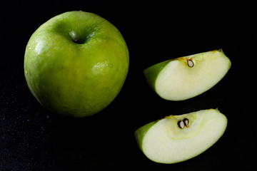 granny smith apple