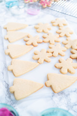 Christmas cookies