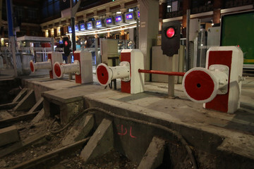 Lille - Gare de Lille Flandres